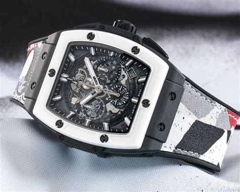 hublot big bang fusion classic